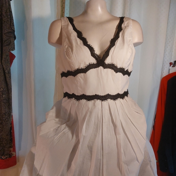 Robbie Bee dress 👗 sz 14 - Picture 8 of 16